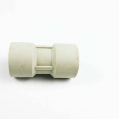 Pp Pipe Fitting Quick Joint Dn20-63 Equal Diameter Direct Welding